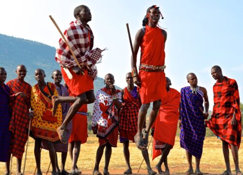 Unforgettable Cultural Safaris in East Africa
